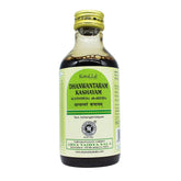 Kottakkal Ayurvedic Dhanvantaram Kashayam Liquid 200ml